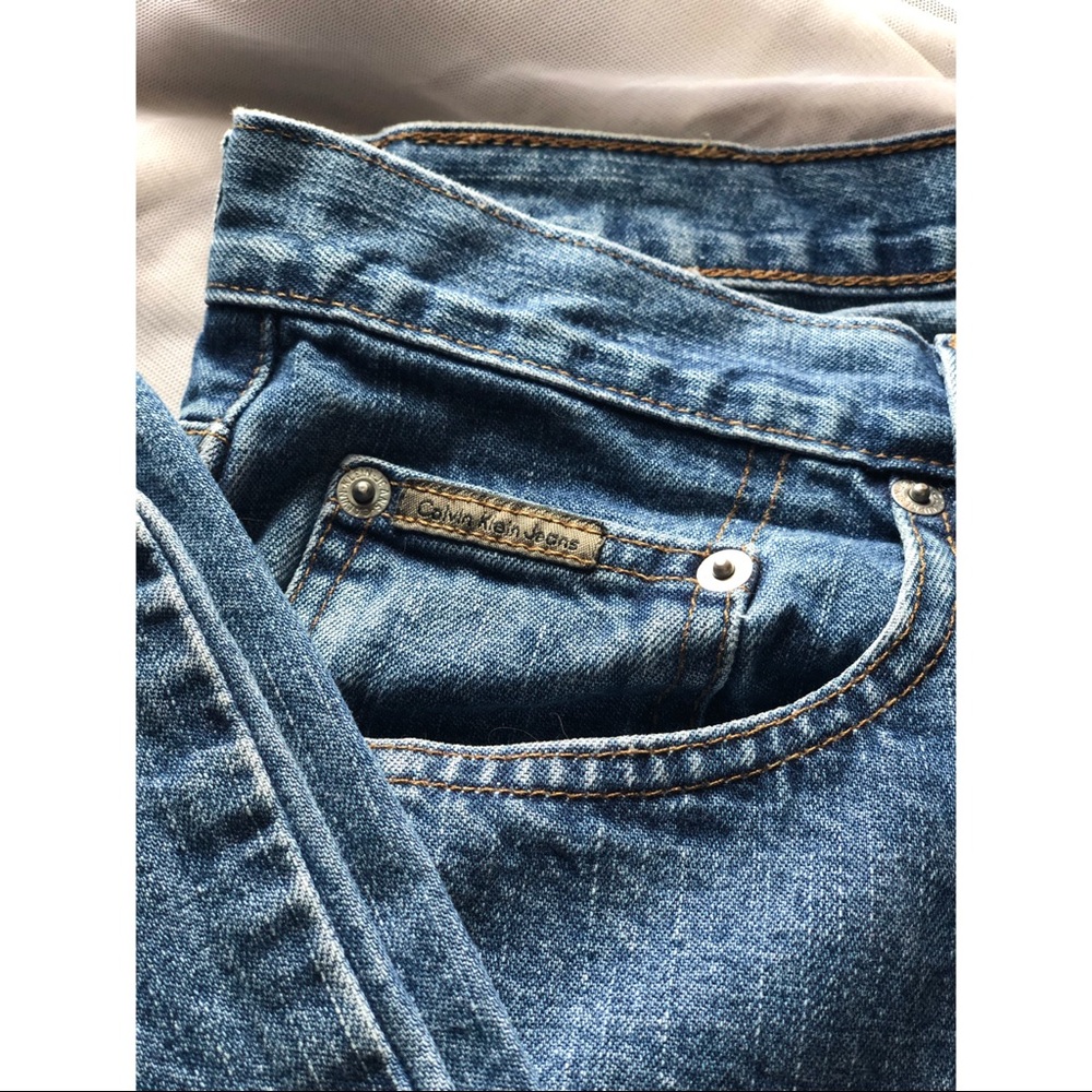 Calvin Klein Jeans